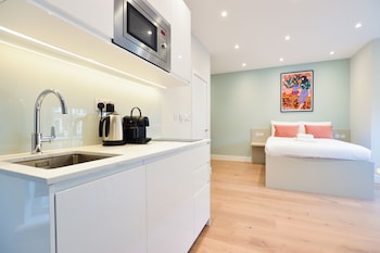 golders green serviced apartments by concept apartments