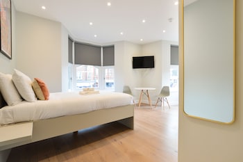 golders green serviced apartments by concept apartments