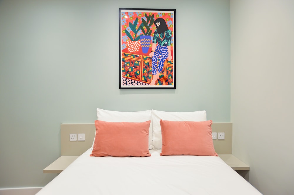 golders green serviced apartments by concept apartments
