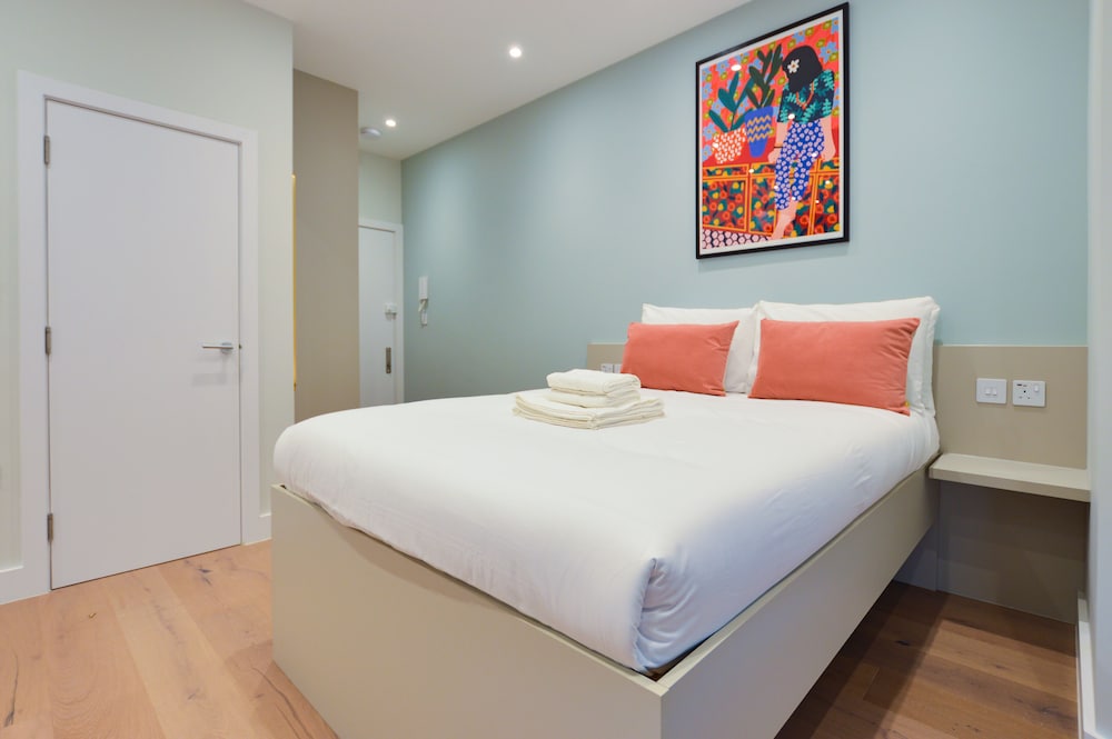 golders green serviced apartments by concept apartments