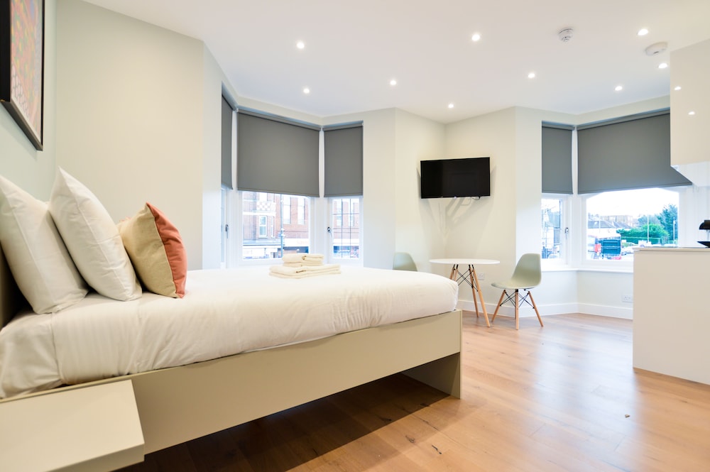 golders green serviced apartments by concept apartments