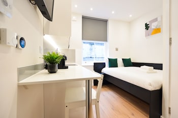 regents serviced apartments by concept apartments