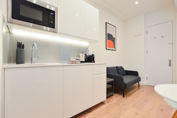 regents serviced apartments by concept apartments