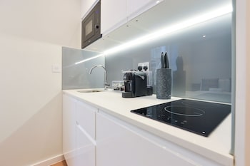 regents serviced apartments by concept apartments