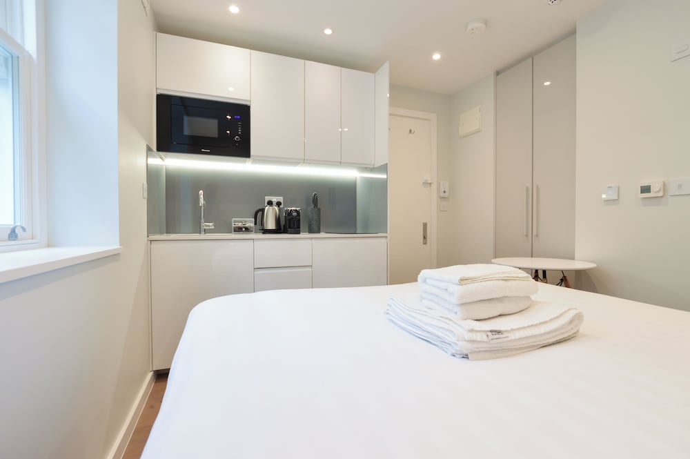 regents serviced apartments by concept apartments