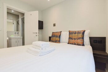 regents serviced apartments by concept apartments