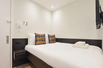 regents serviced apartments by concept apartments