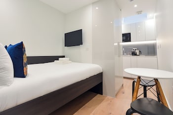 regents serviced apartments by concept apartments