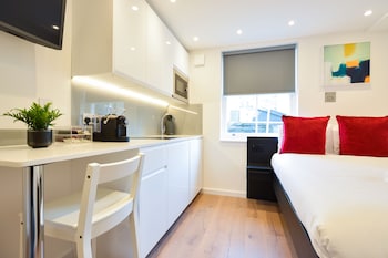 regents serviced apartments by concept apartments