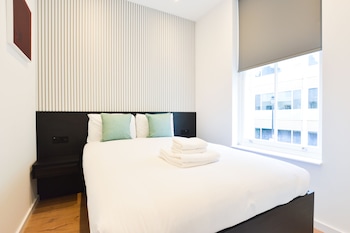 regents serviced apartments by concept apartments