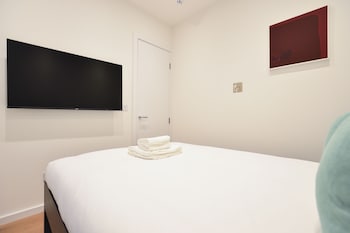 regents serviced apartments by concept apartments