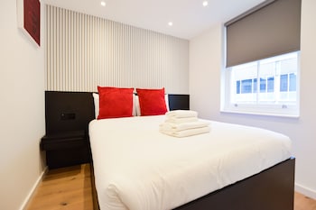 regents serviced apartments by concept apartments