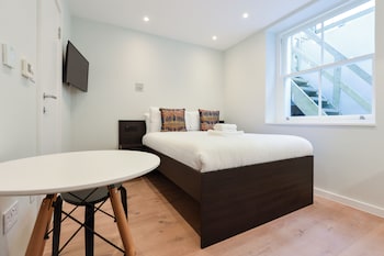 regents serviced apartments by concept apartments