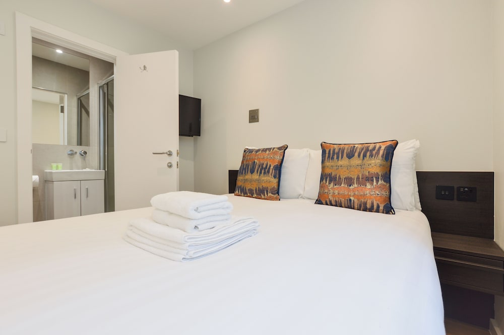regents serviced apartments by concept apartments