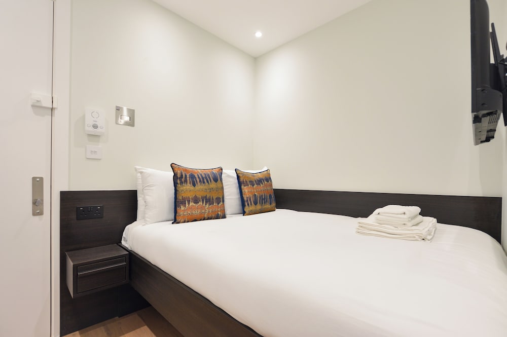 regents serviced apartments by concept apartments