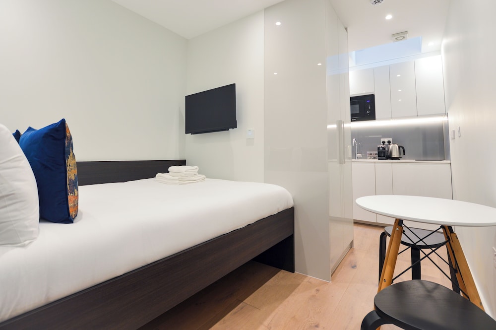 regents serviced apartments by concept apartments