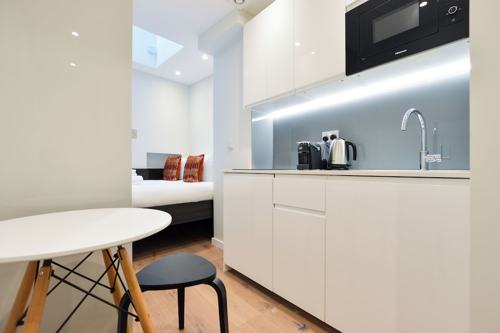 regents serviced apartments by concept apartments