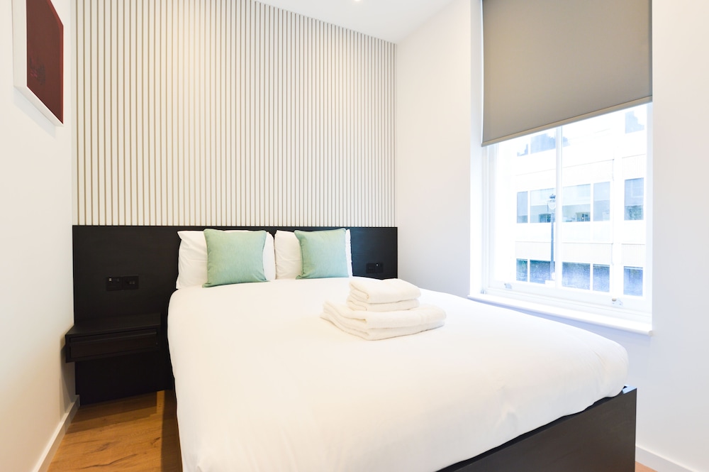regents serviced apartments by concept apartments