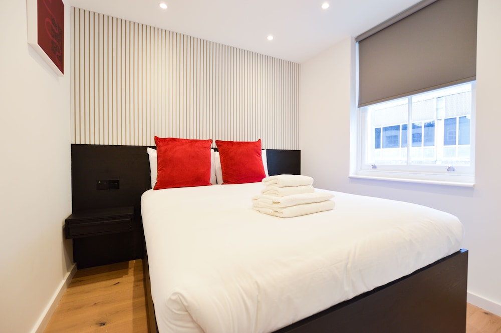 regents serviced apartments by concept apartments