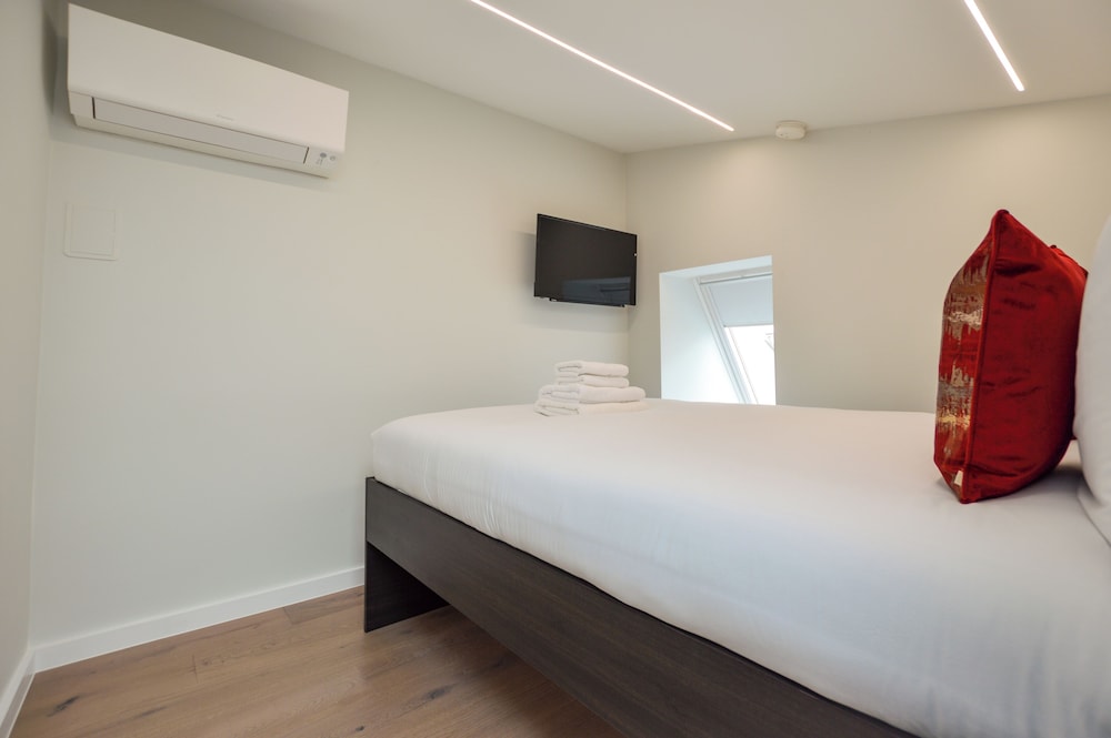 regents serviced apartments by concept apartments