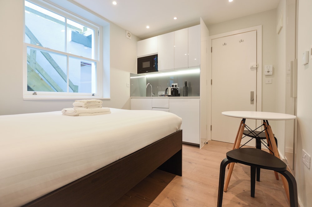 regents serviced apartments by concept apartments