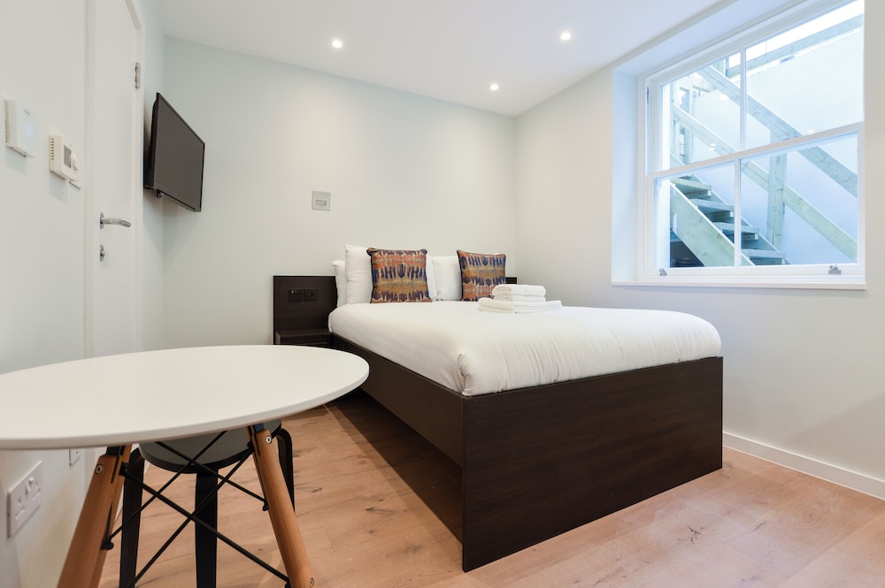 regents serviced apartments by concept apartments