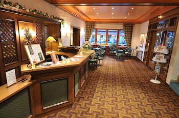 hotel central