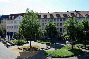 fruehlings hotel