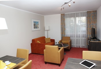 hotel gastehaus forum am westkreuz
