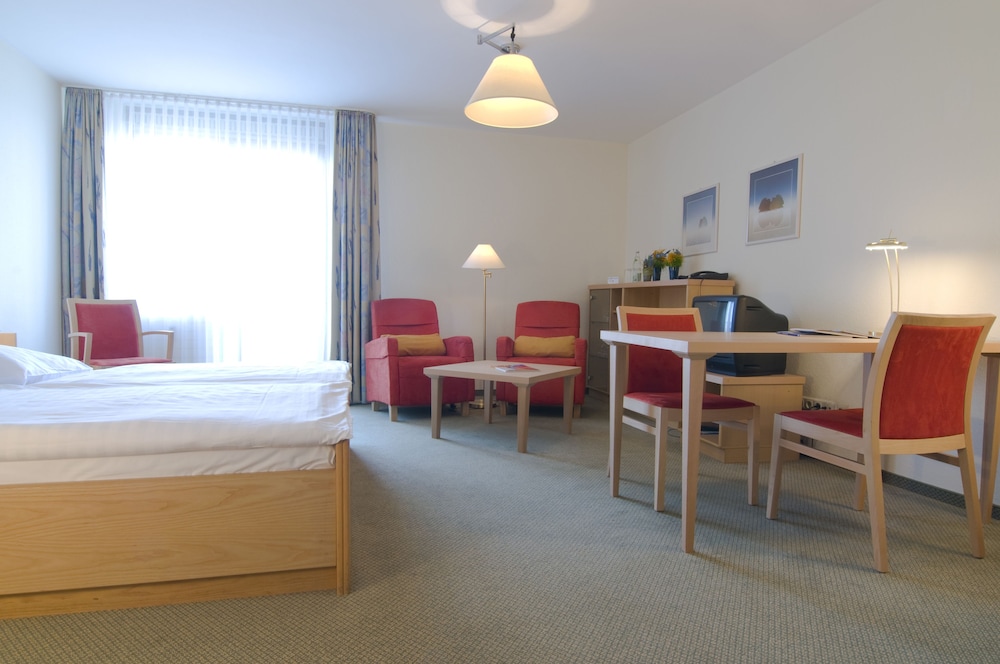 hotel gastehaus forum am westkreuz