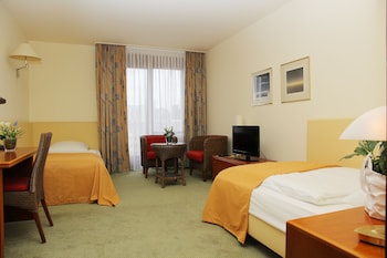 hotel gastehaus forum am westkreuz
