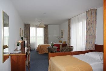 hotel gastehaus forum am westkreuz
