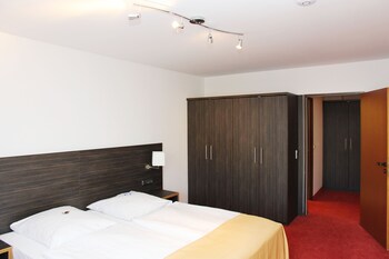 hotel gastehaus forum am westkreuz