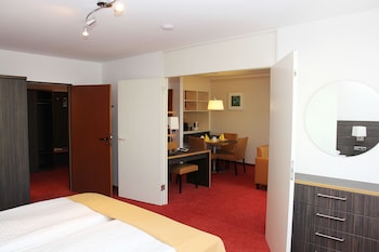 hotel gastehaus forum am westkreuz