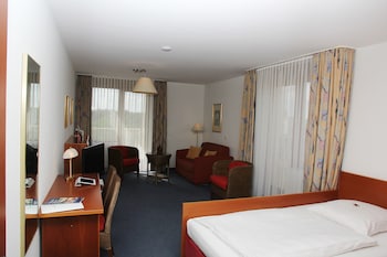 hotel gastehaus forum am westkreuz