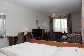 hotel gastehaus forum am westkreuz