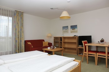 hotel gastehaus forum am westkreuz