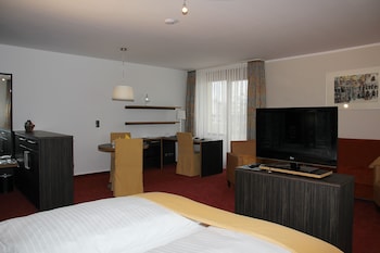hotel gastehaus forum am westkreuz