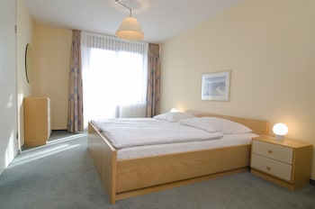 hotel gastehaus forum am westkreuz