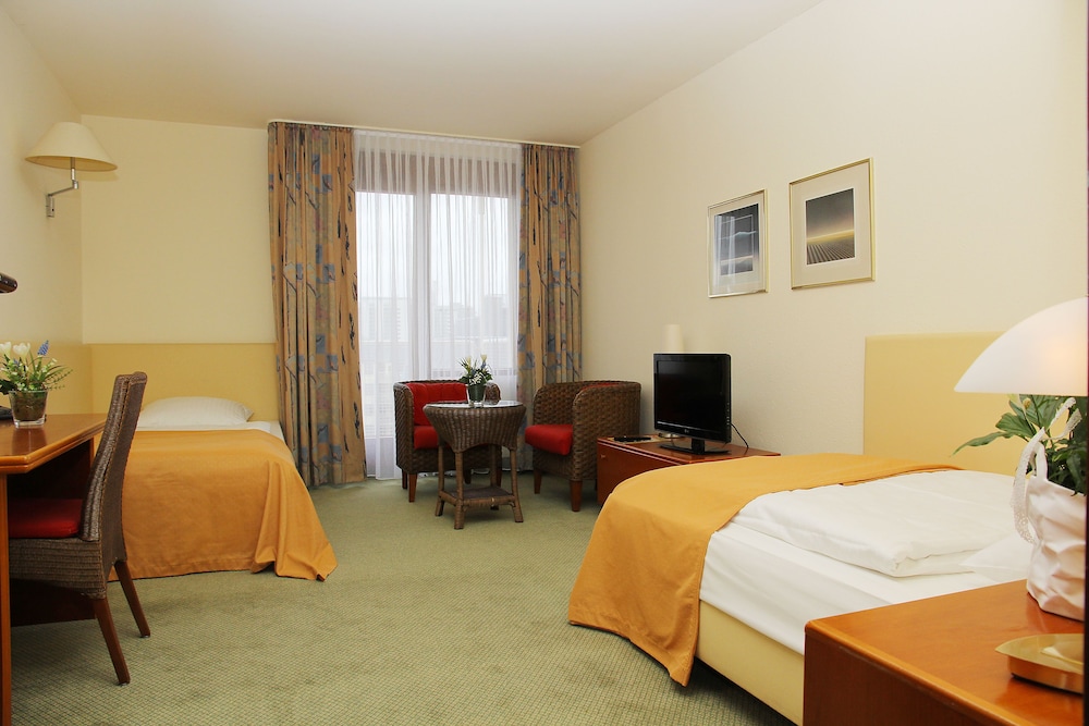 hotel gastehaus forum am westkreuz