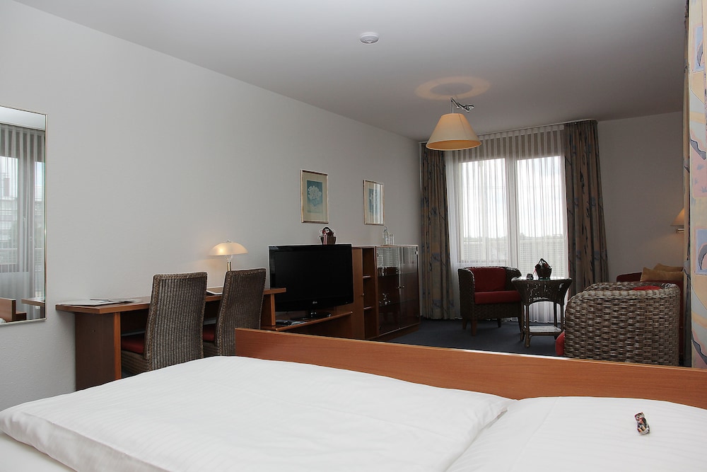 hotel gastehaus forum am westkreuz