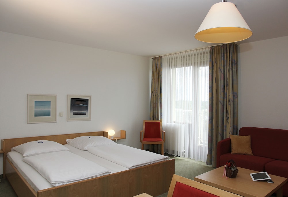 hotel gastehaus forum am westkreuz