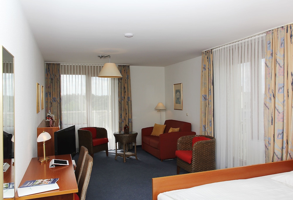 hotel gastehaus forum am westkreuz