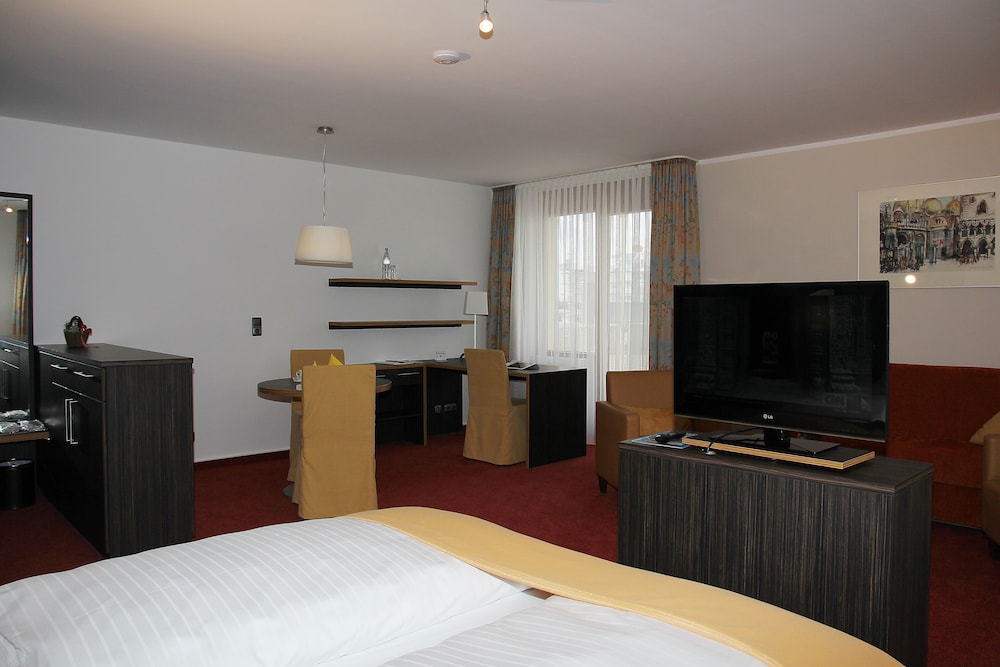 hotel gastehaus forum am westkreuz