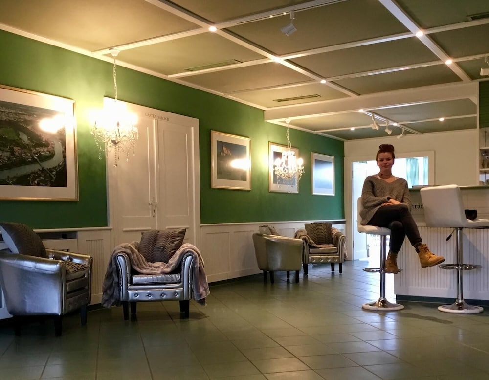 garten hotel salzach garni