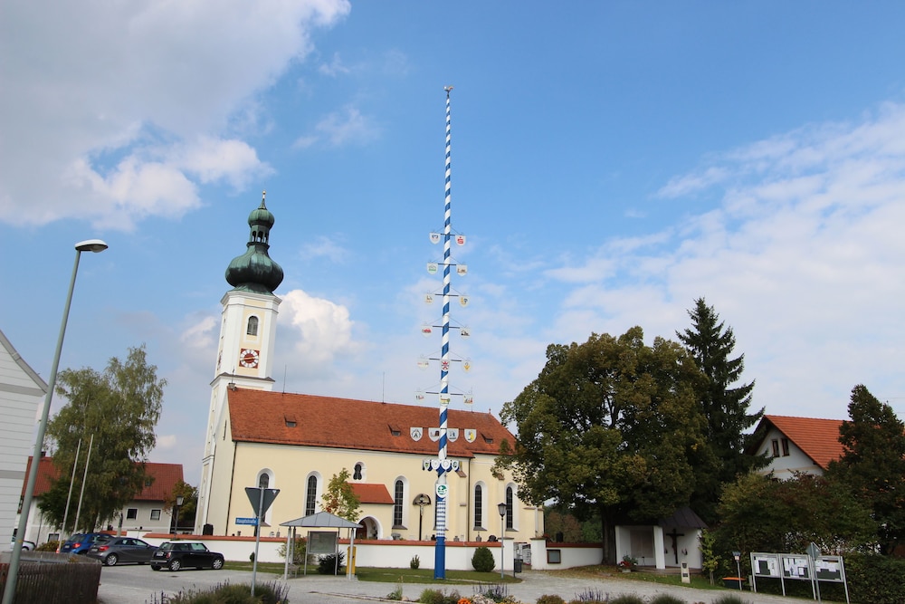 gastehaus zehmerhof bei erding