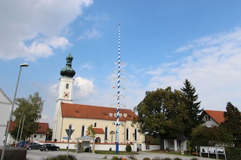 gastehaus zehmerhof bei erding