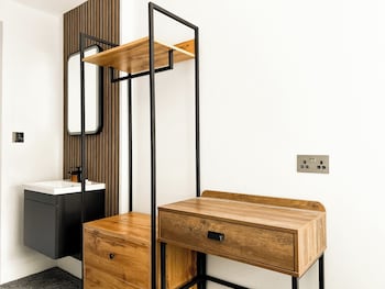 argo hotel kings cross