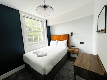 argo hotel kings cross