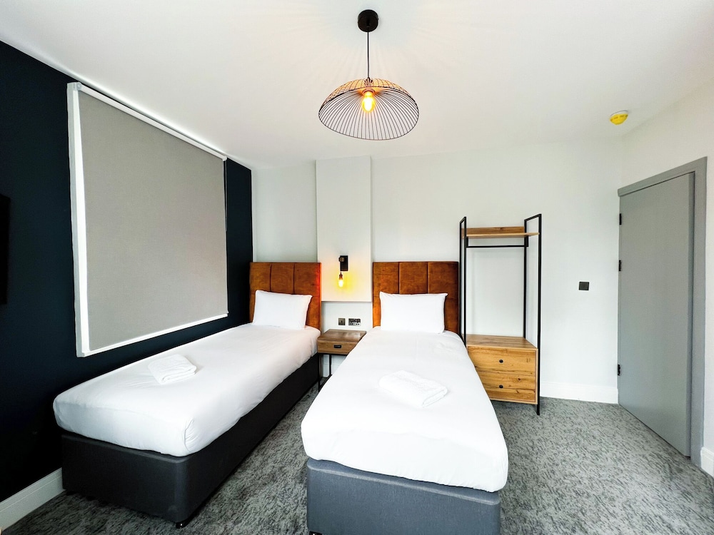argo hotel kings cross
